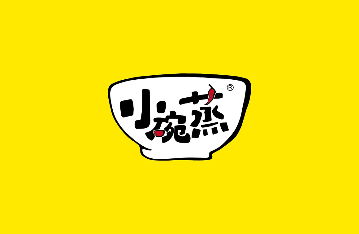 餐飲文字logo標(biāo)志設(shè)計(jì)要求是什么？應(yīng)該注意哪些問題？