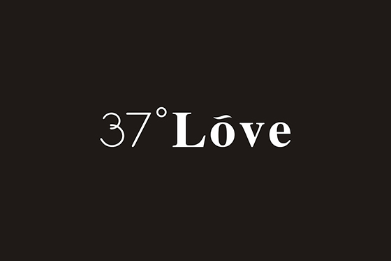 37°love